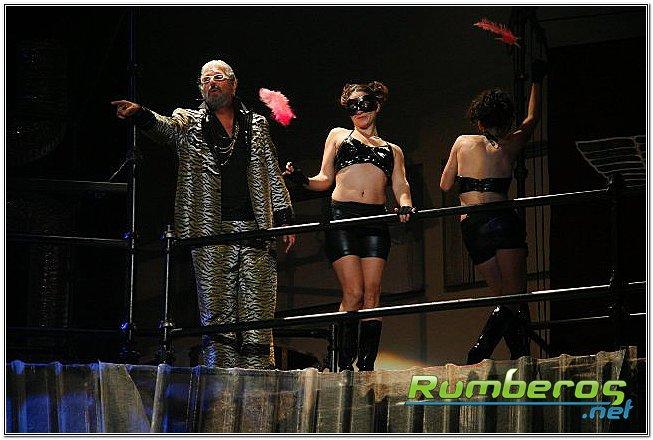 rumberos imagenen de galeria
